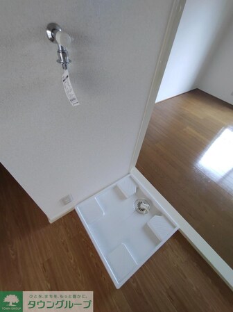 コーポ二葉5号の物件内観写真